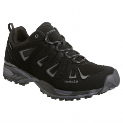 Treksta Men's Outdoor Shoe Nevado Low Lace GTX