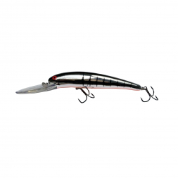  Onyx No.1 Power Chrome (07)