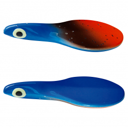 Trendex Paddle Inliner Spoon (#10) 