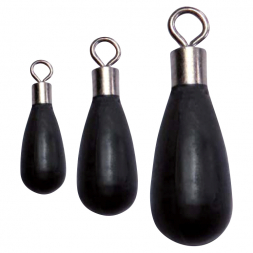 Trendex Pear shape with swivel