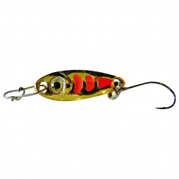 Trendex Trout Flasher L-Spoon S-Pea (02)