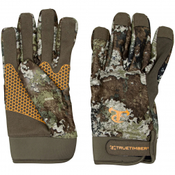 Truetimber Unisex Gloves Handtech Gloves Strata