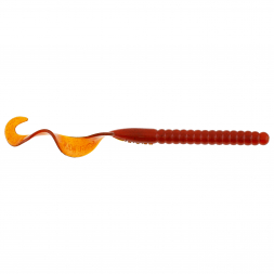 Twister PowerBait Worms