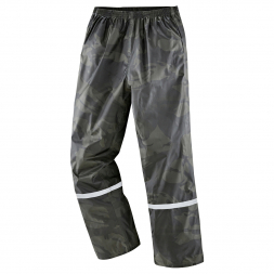 Uncle Sam Men rain pants (camou) 