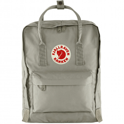 Unisex Backpack Kanken, grey 