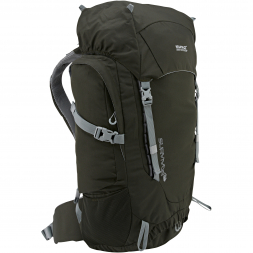 Unisex Backpack Survivor V4, 85 L 
