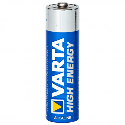 En del kvalitet sofistikeret Varta Alkaline Microcell AAA (1,5 Volt) at low prices | Askari Hunting Shop