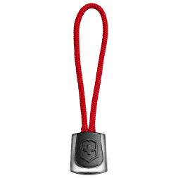 Victorinox Cord with rubber grip (red)