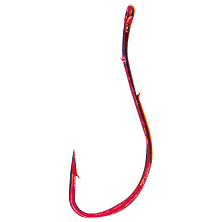 VMC Lug Worm Bait Holder Hooks
