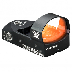 Vortex Aiming optics Venom Red Dot 3 Moa