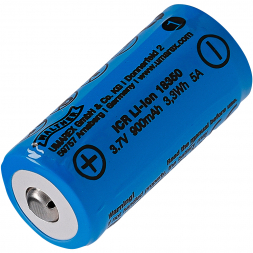 Walther Battery 18350 Li-Ion