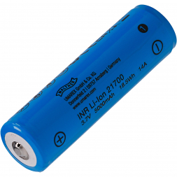 Walther Battery 21700 Li-Ion