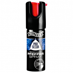 Walther Pepper spray ProSecur