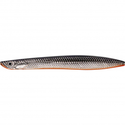 Sandy Inline (Steel Sardine)