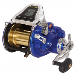 WFT Electronic Reel Electra 1500 SHP