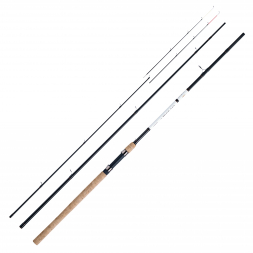 WFT Fishing Rod XK-Bone Method Feeder