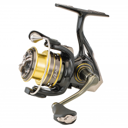 WFT Spinning reel Alite Carbon