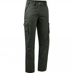 Deerhunter Lady Ann Full Stretch Trousers – New Forest Clothing