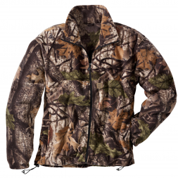 Wood n Trail Men's Fleece Jacket