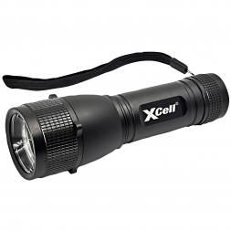 XCell Flashlight XC XTL-L500