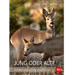 Young or old? (German Book)