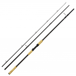 Zebco Fishing Rod Trophy Feeder at low prices