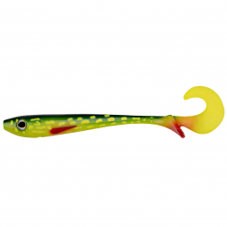  Butcher (Shock Pike)