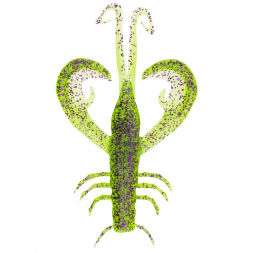  Edward (Purple Chartreuse)