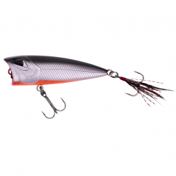  Pop-Jet (Grey Fire)