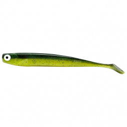 Rubber fish Zander rubber (Moor Kiwi)