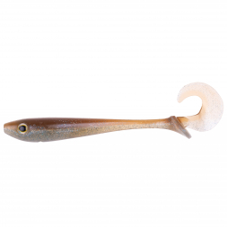  Soft Lures Baby Butcher (Real Shad)