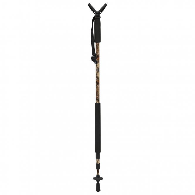 1-legged shooting stick Delta Plus Camou 
