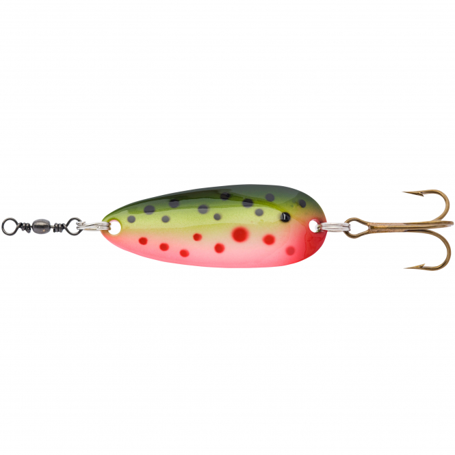 Abu Garcia Jazz Spoon (Green Trout) 