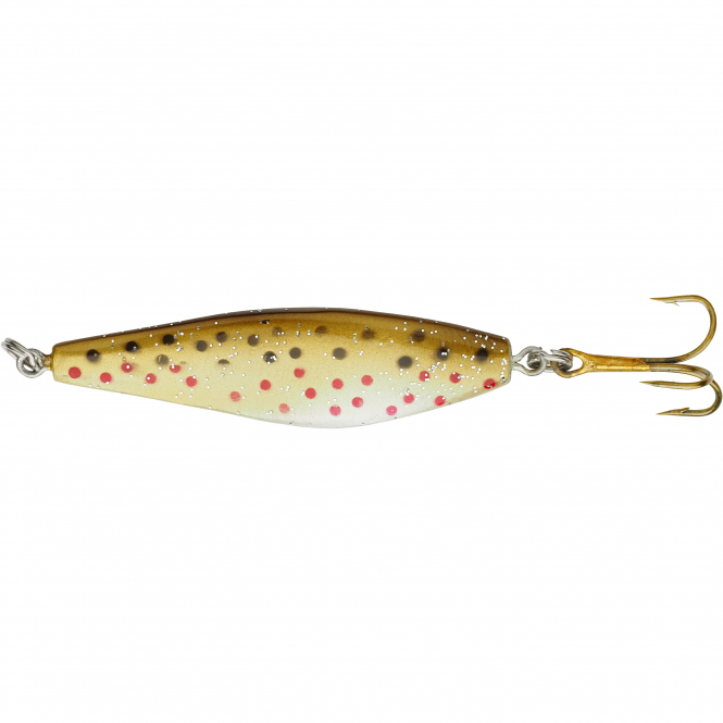 Abu Garcia Lill-Zigge (Glitter Rainbow Trout) 