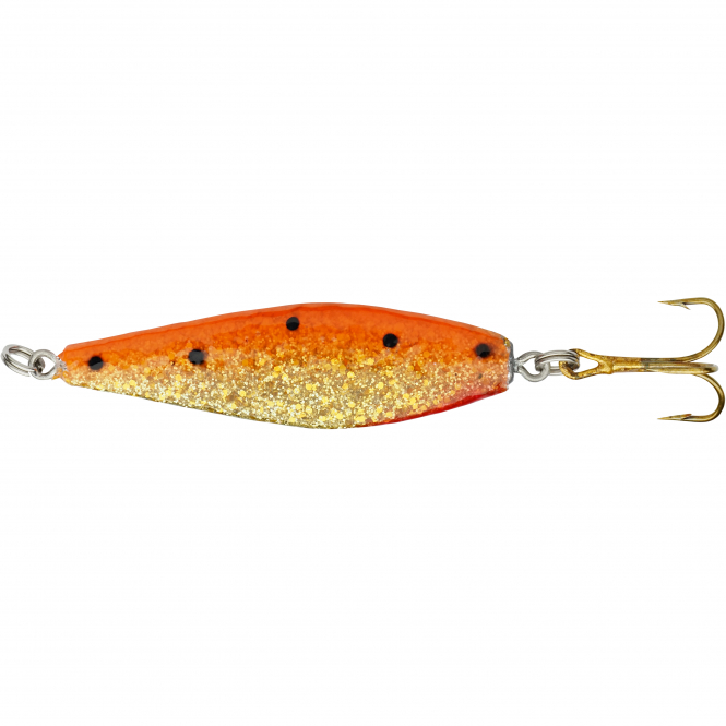 Abu Garcia Lill-Zigge (Golden Minnow) 