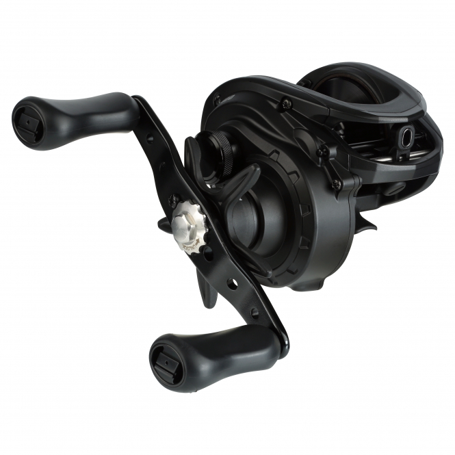 Abu Garcia Max 5 Low Profile Reel 