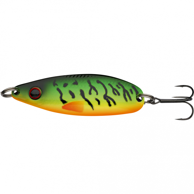 Abu Garcia Shaky Spoon (Firetiger) 
