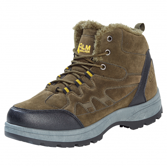 Almwalker Outdoor Shoes Thajo 
