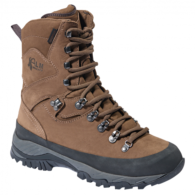 Alpha ATX Outdoor Boots Men (Brown) 