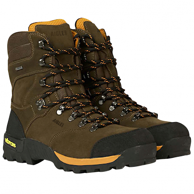 Altavio Hi GTX Men (Sepia) 
