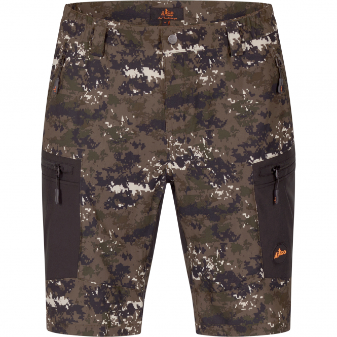 Alvaro hunting shorts 