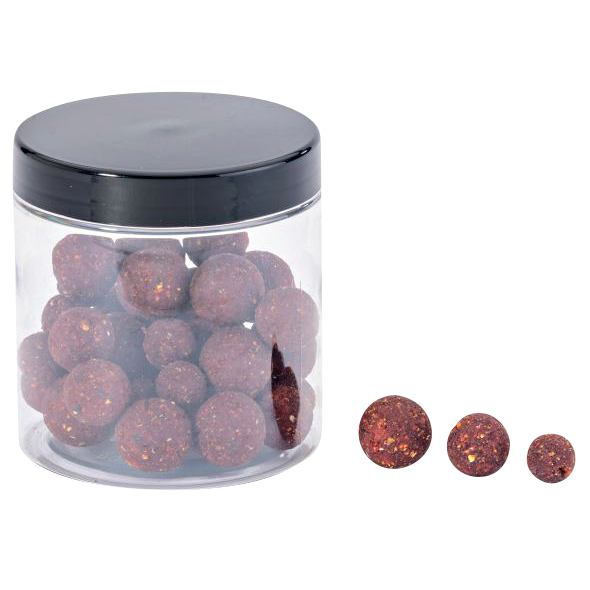 Anaconda Hookbaits Bird Food / Fish Mix (Maxxy-Spice) 