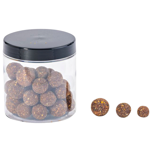 Anaconda Hookbaits Bird Food / Fish Mix (Monster Belachan) 