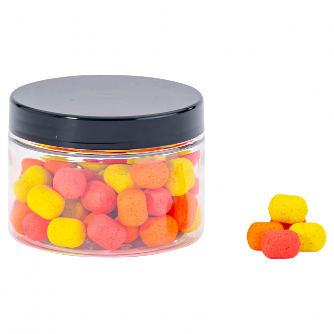 Anaconda Wafter-Dumbells Bird Food Mix / Fish Mix (Strawberry Cream) 