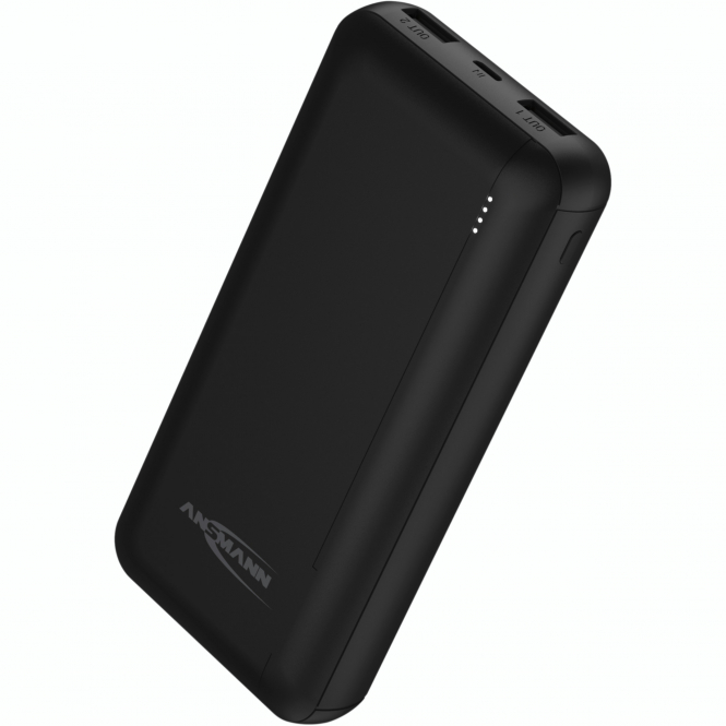 Ansmann Powerbank 20000 mAh PB212 