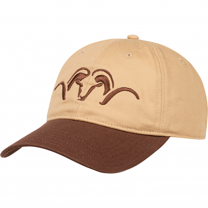 Argali Cap (Antelope) 