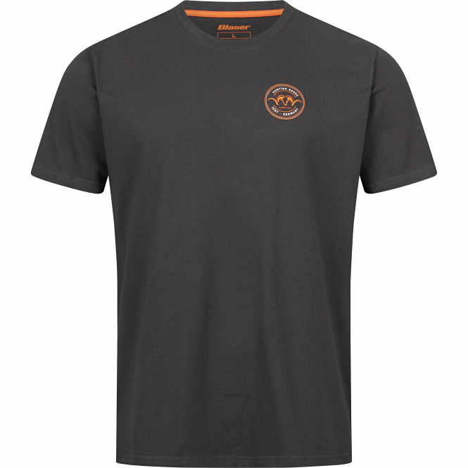 Argali Circle T 25 T-Shirt Men (Phantom) 