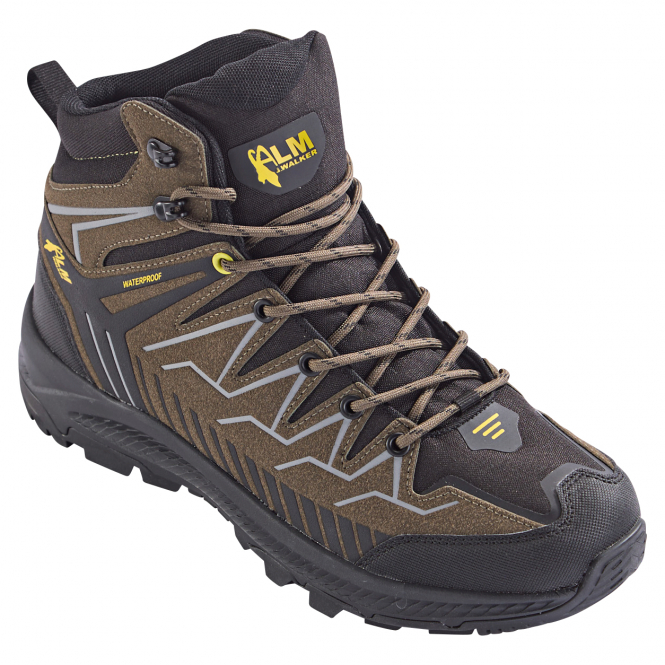 Arvid ATX Outdoor Boots Men (Brown/Black) 