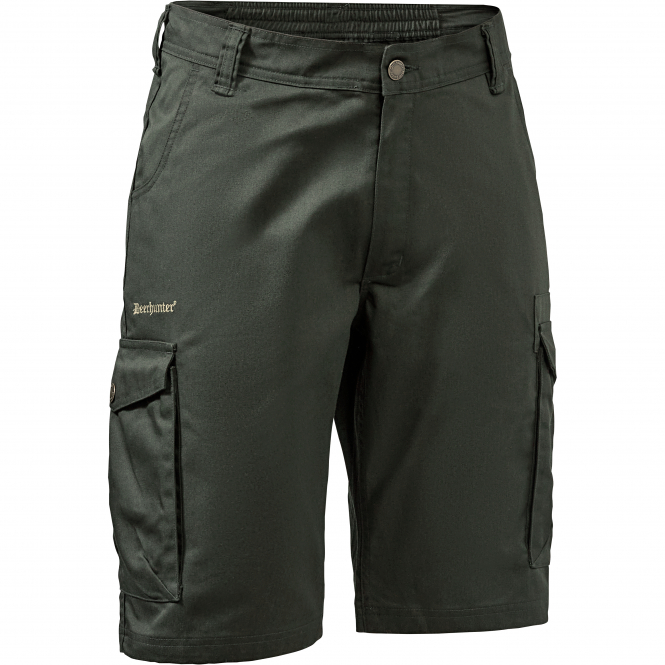 Atlas Shorts For Men (Timber) 