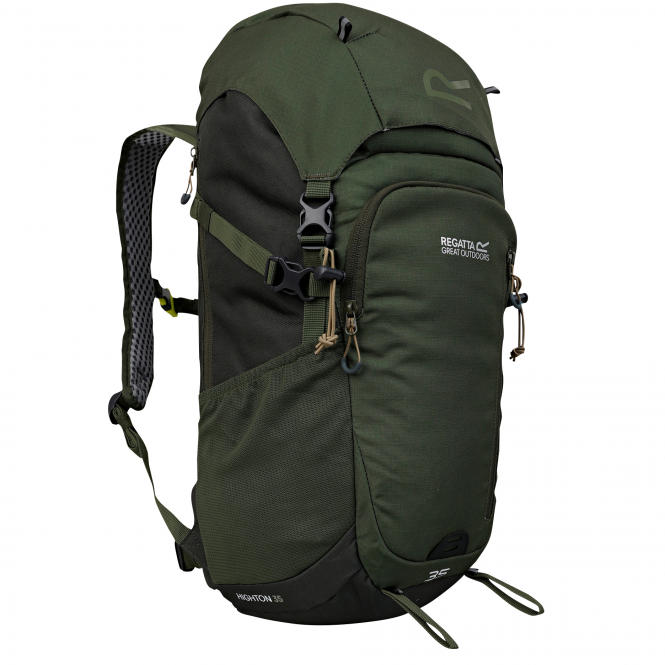 Backpack Highton V2 35L 